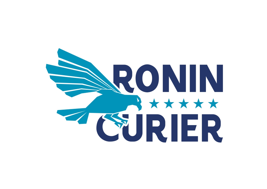 Ronin Curier